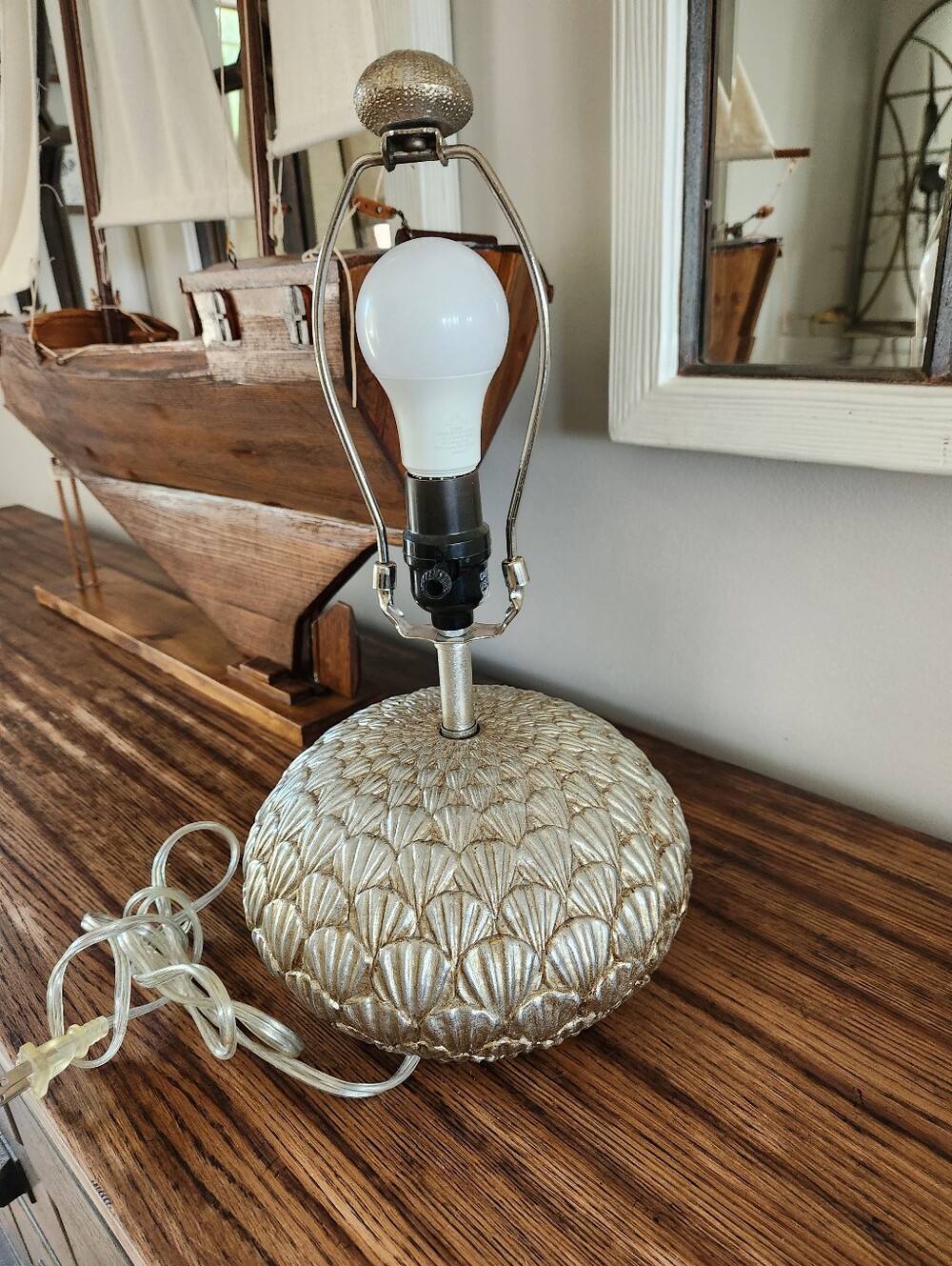 Coastal Lamp
